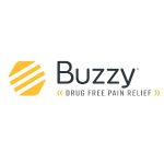 Buzzy - Logo